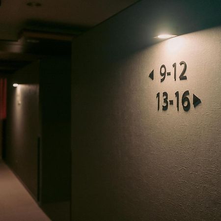 Tanegashima Araki Hotel Nishinoomote Exteriér fotografie