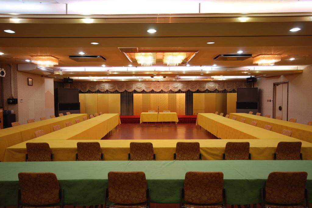 Tanegashima Araki Hotel Nishinoomote Exteriér fotografie