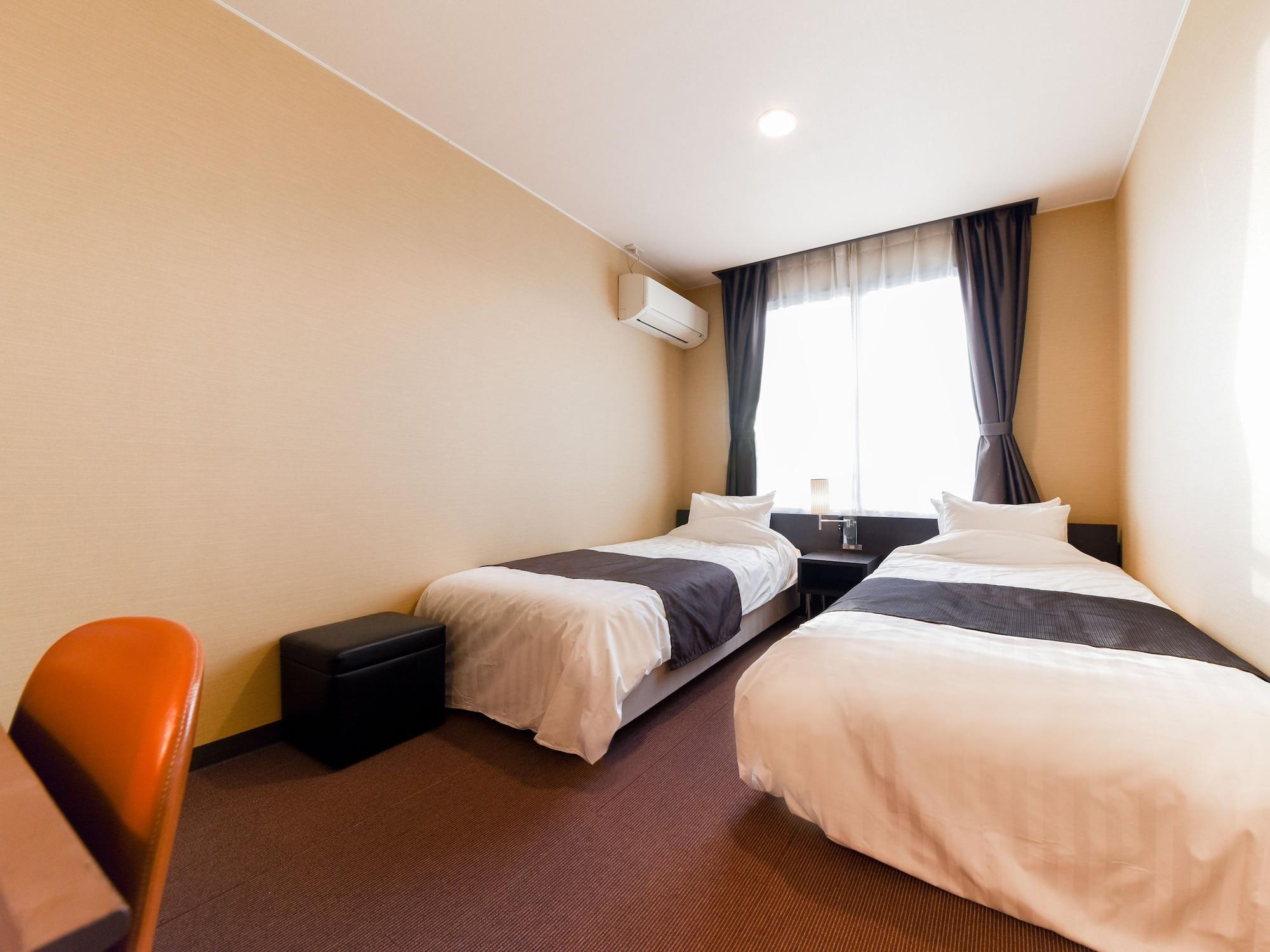 Tanegashima Araki Hotel Nishinoomote Exteriér fotografie