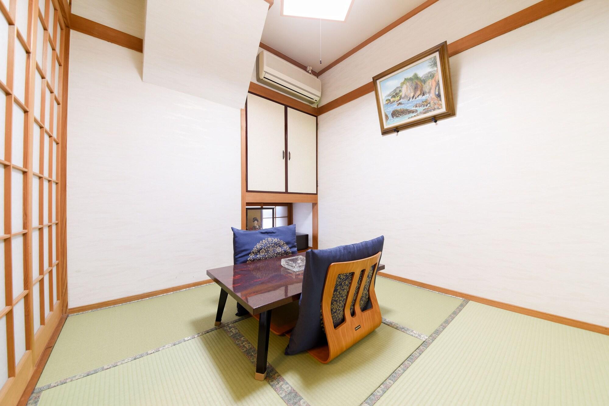 Tanegashima Araki Hotel Nishinoomote Exteriér fotografie