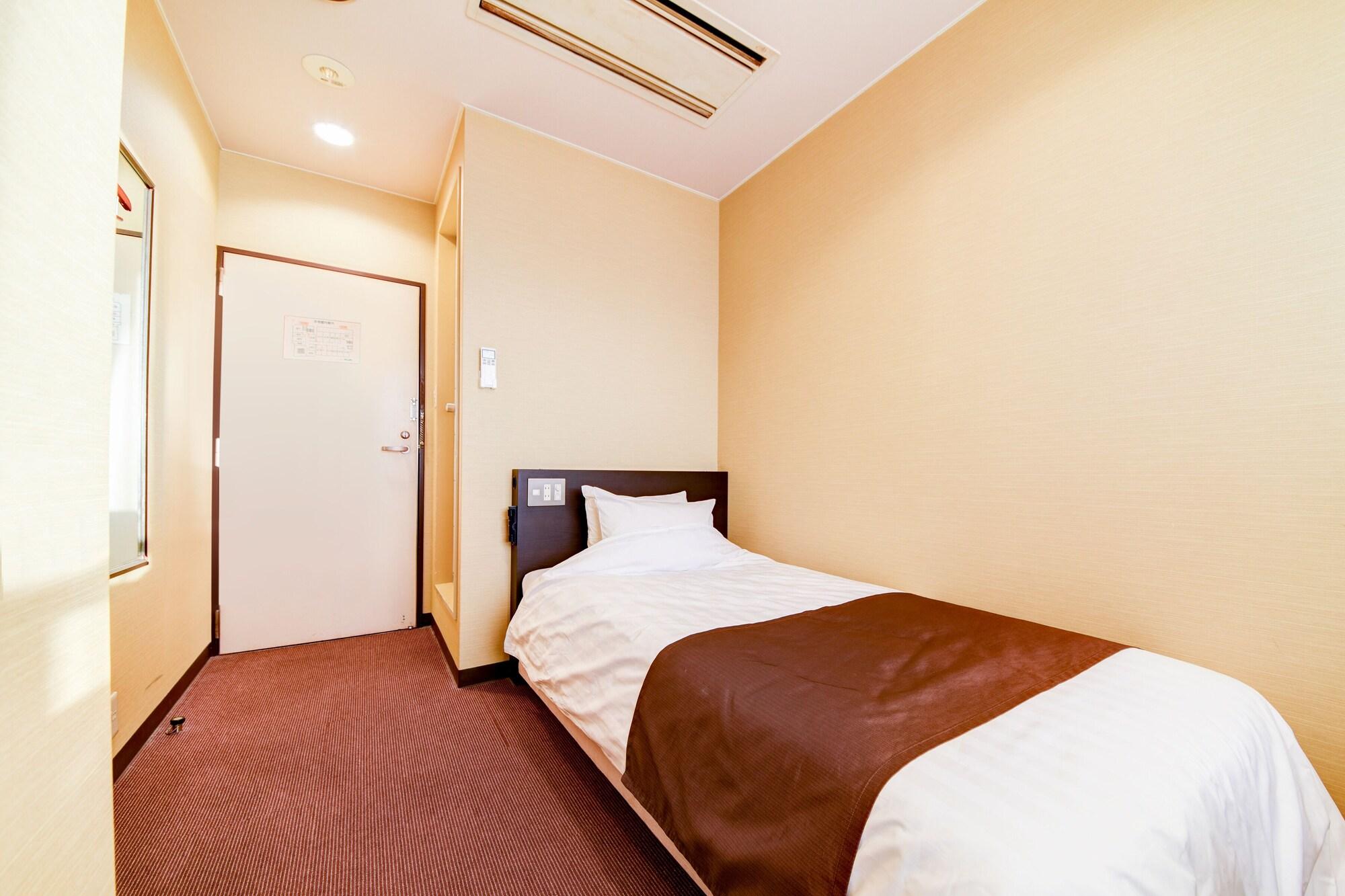 Tanegashima Araki Hotel Nishinoomote Exteriér fotografie