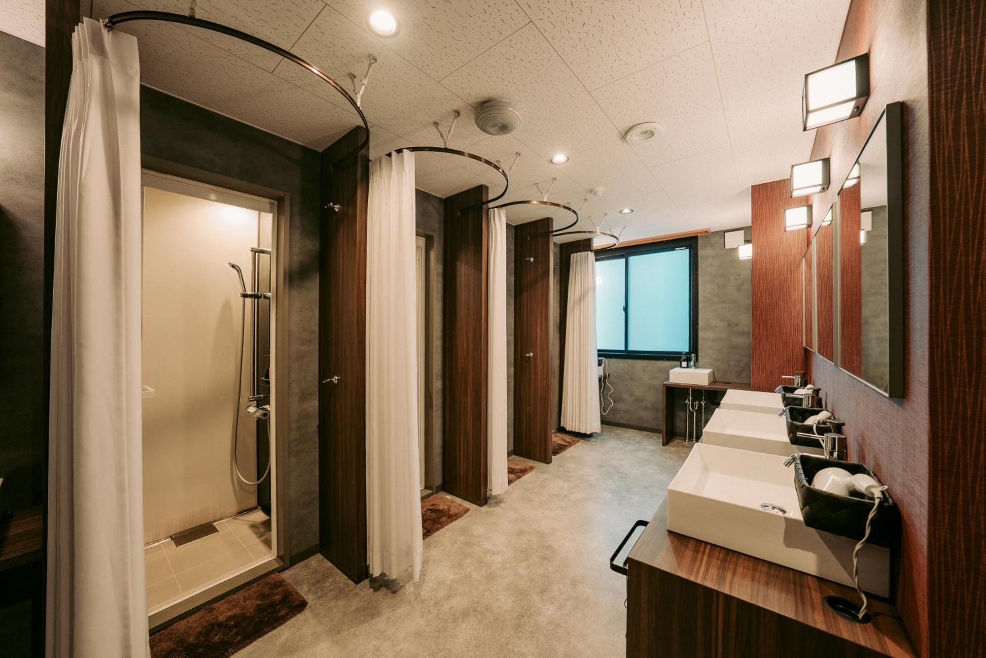 Tanegashima Araki Hotel Nishinoomote Exteriér fotografie