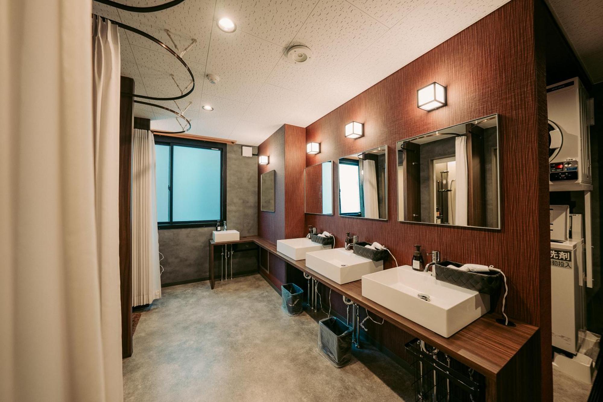 Tanegashima Araki Hotel Nishinoomote Exteriér fotografie