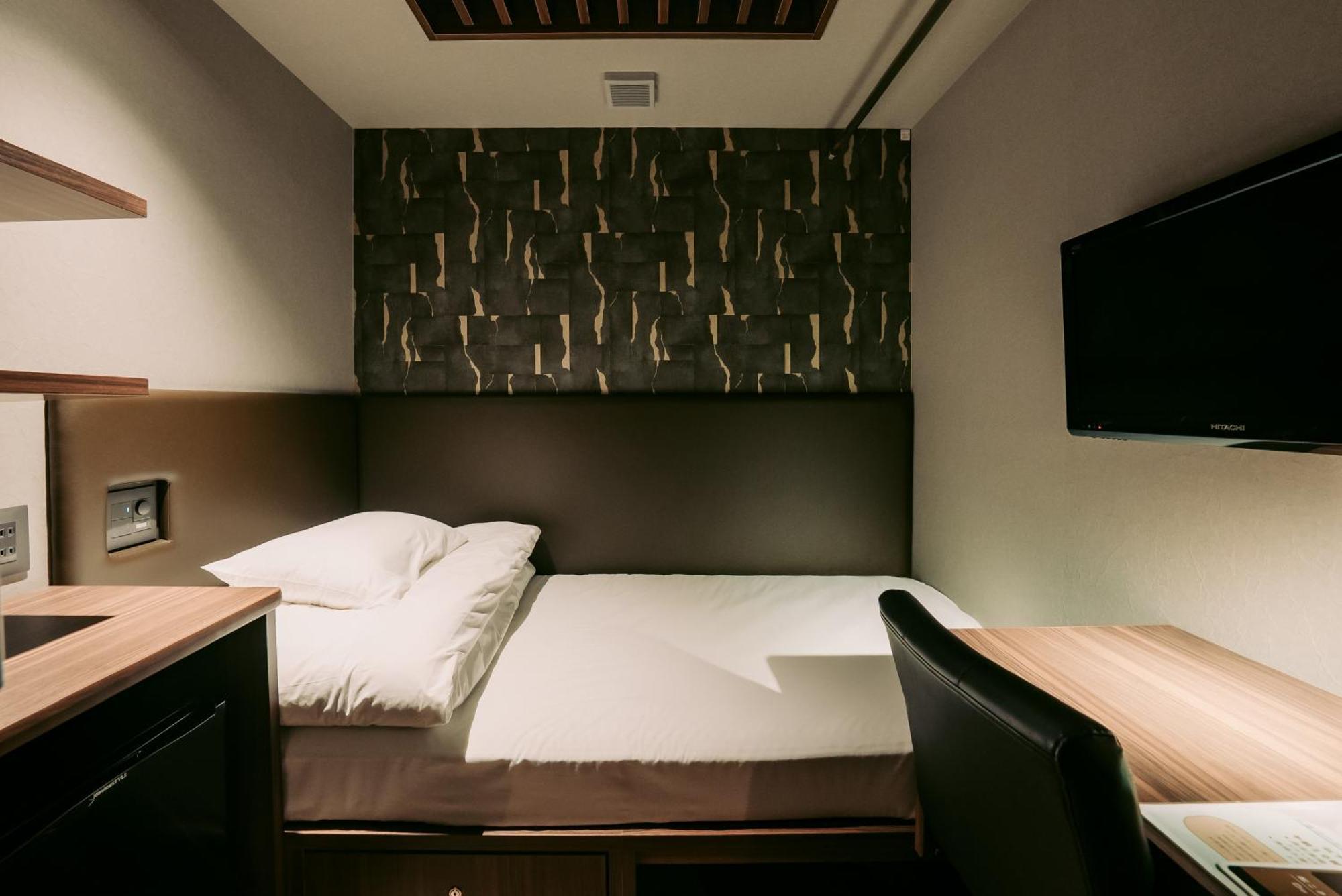 Tanegashima Araki Hotel Nishinoomote Exteriér fotografie
