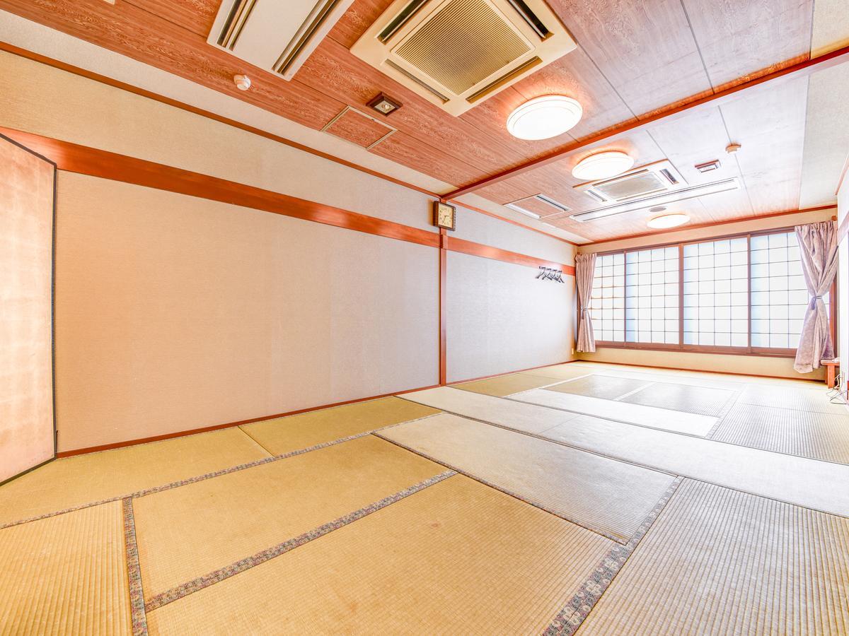 Tanegashima Araki Hotel Nishinoomote Exteriér fotografie