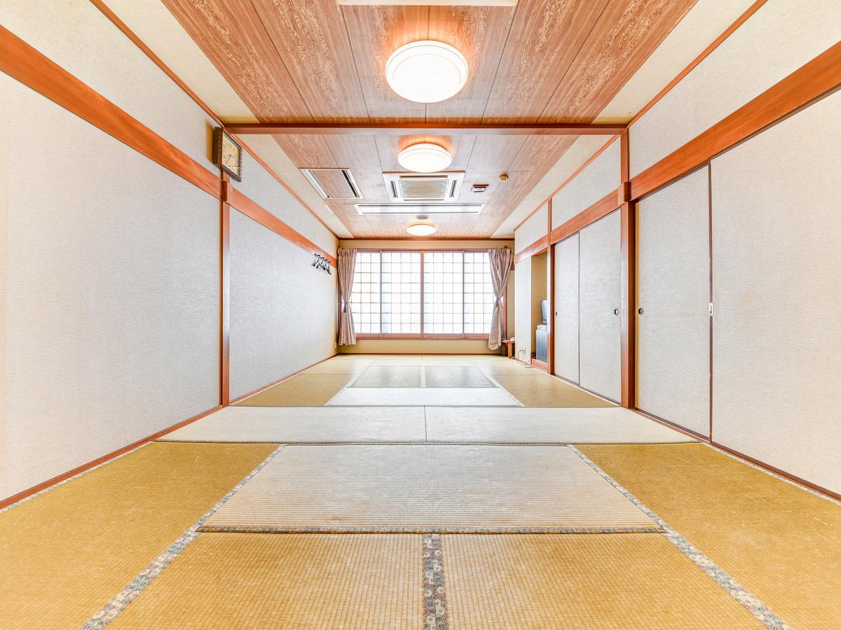 Tanegashima Araki Hotel Nishinoomote Exteriér fotografie