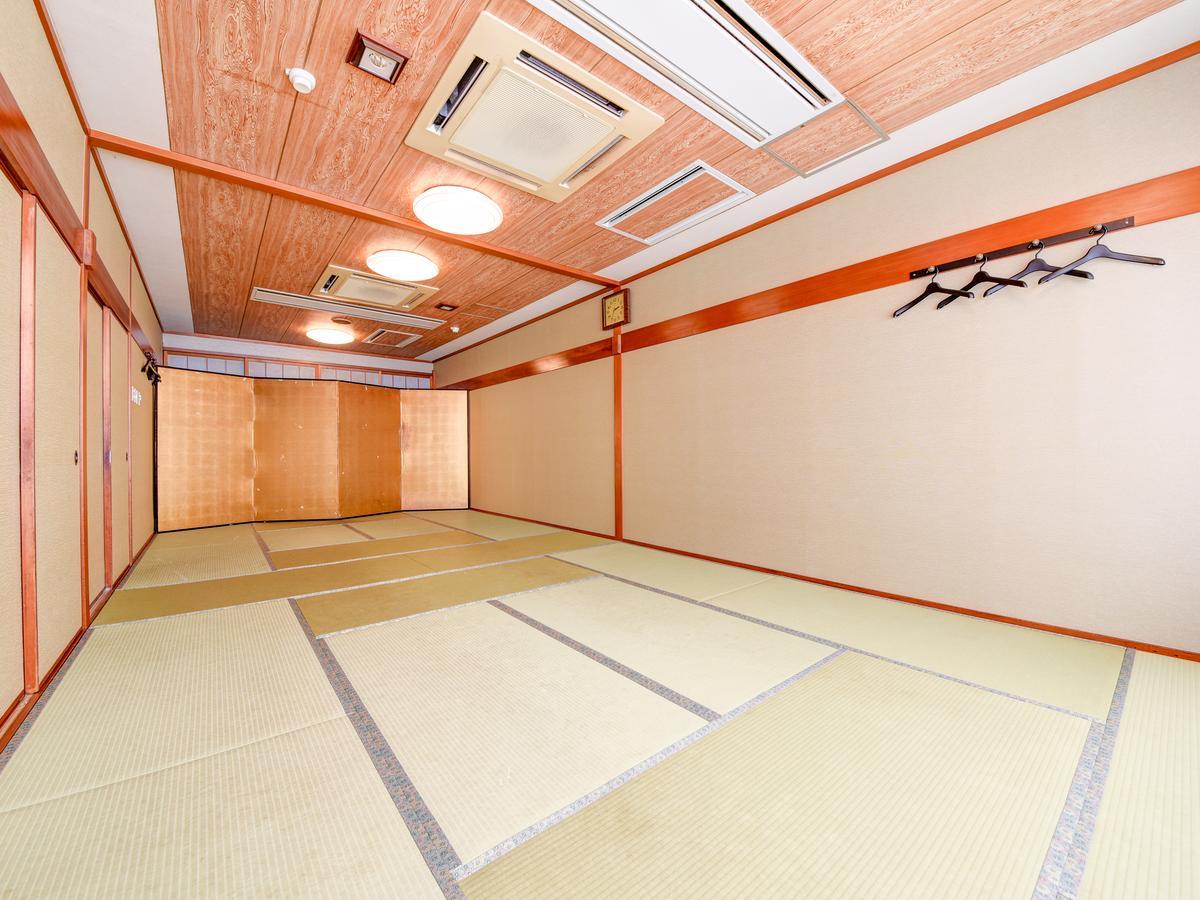 Tanegashima Araki Hotel Nishinoomote Exteriér fotografie